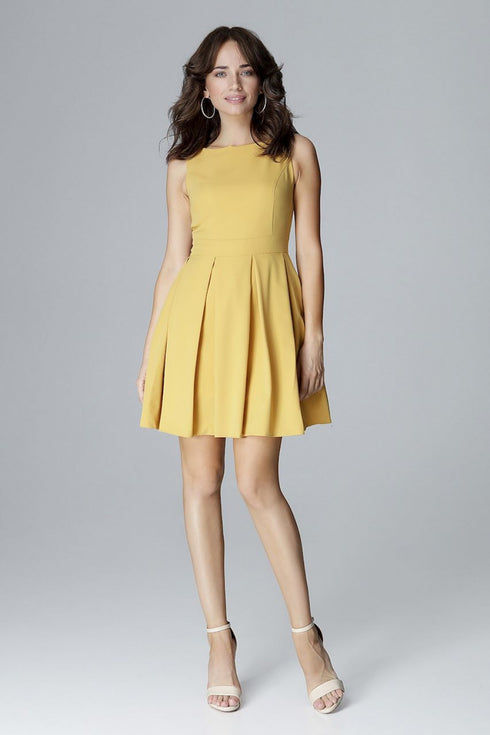 Cocktail dress model 123545